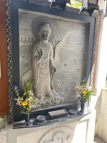 法善寺(大阪府)