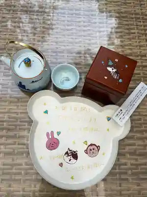 戸越八幡神社(東京都)