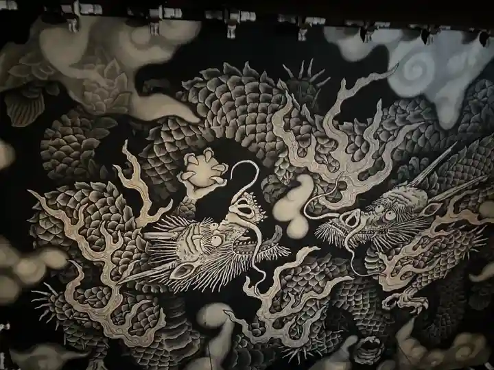 建仁寺(建仁禅寺)(京都府)