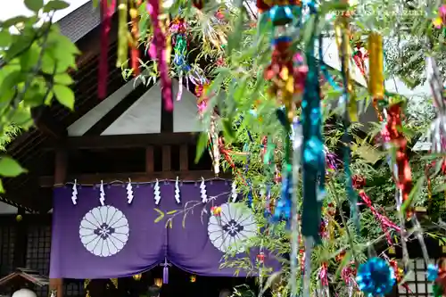 東京大神宮のその他建物