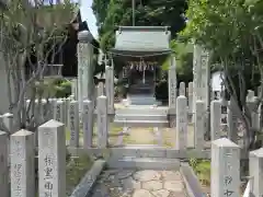 廣峯神社の建物その他