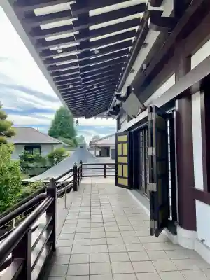 大吉寺(東京都)