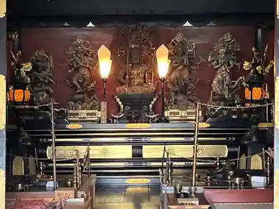 中山寺(兵庫県)