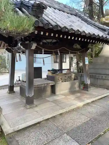 岸城神社(大阪府)