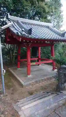 泉浄院のその他建物