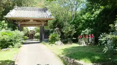 天然寺のその他建物