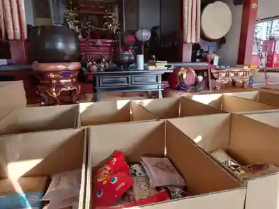 壽徳寺 じゅとくじ(福島県)