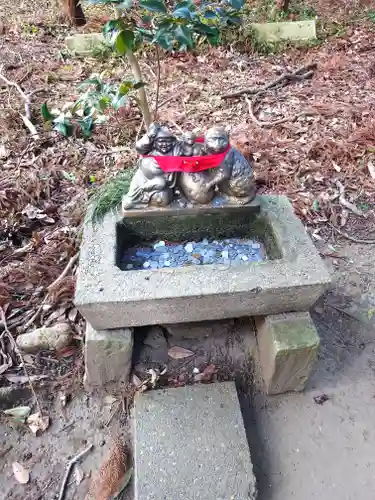 息栖神社(茨城県)