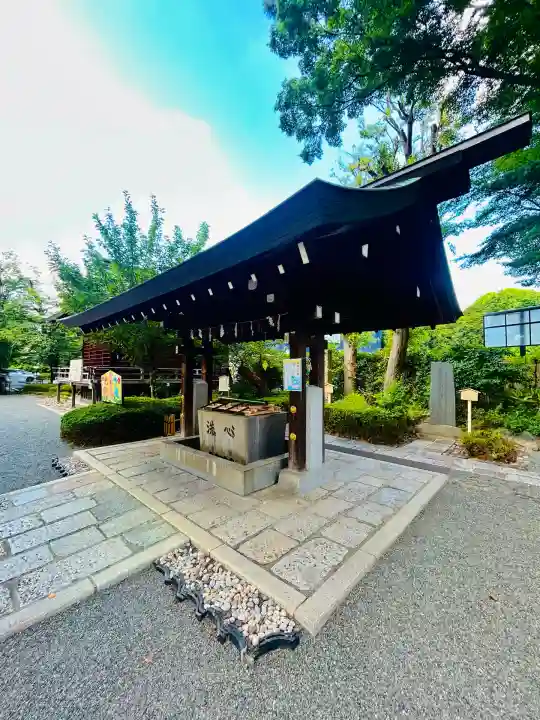 松陰神社(東京都)