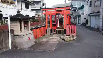 吉川大明神のその他建物