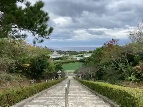 高千穂神社の建物その他