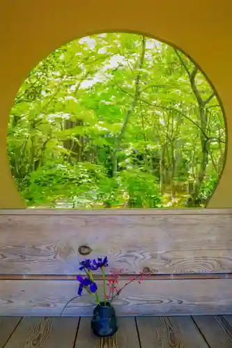 円通院のその他建物