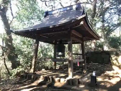 大庭神社のその他建物