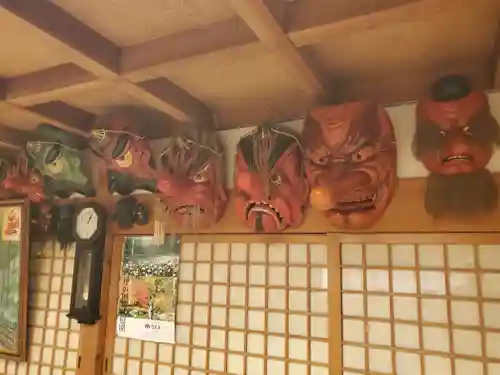 古峯神社(栃木県)