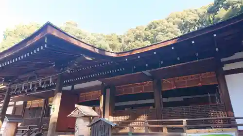 宇治上神社(京都府)