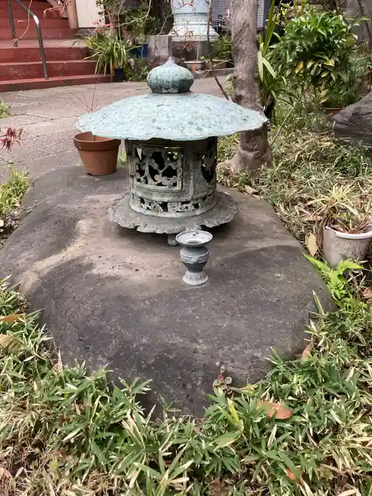 本龍寺(東京都)