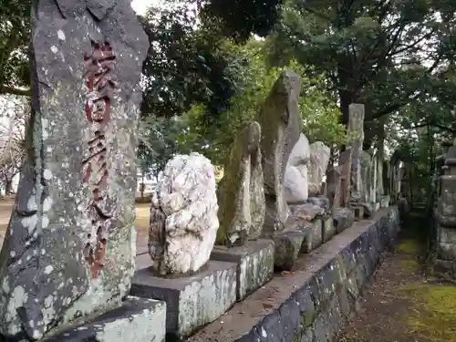 大宮神社の建物その他