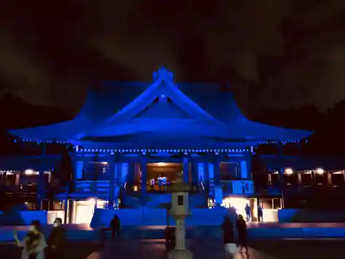 尊永寺の本殿・本堂