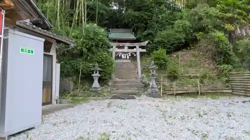 高市御縣坐鴨事代主神社（岡恵比須神社）(奈良県)