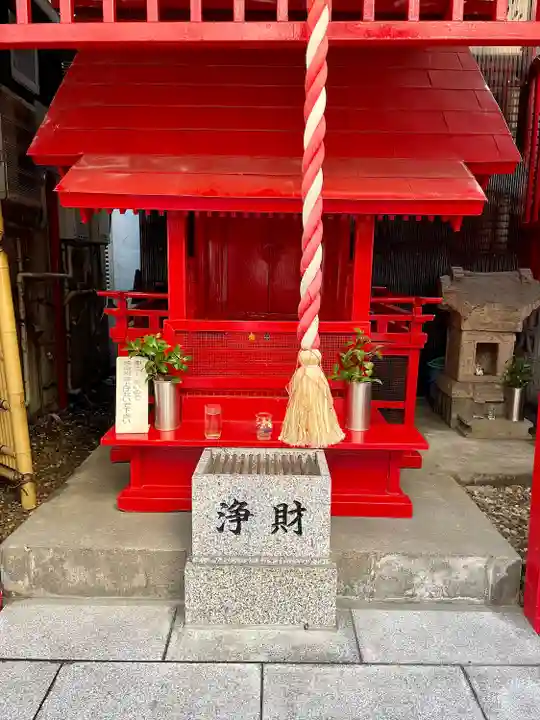 豊川稲荷(宮城県)