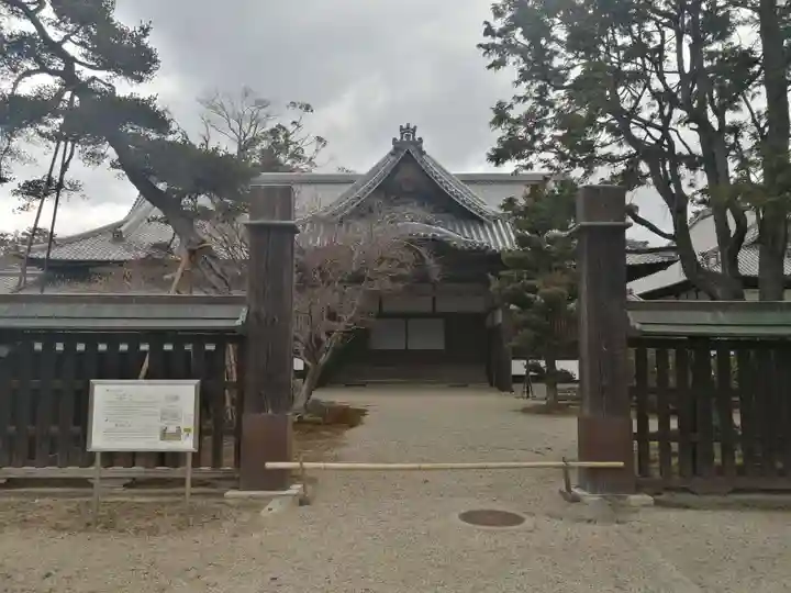 本山専修寺のその他建物