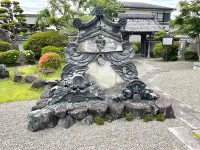 仲明寺のその他建物