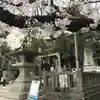 猿江神社のその他建物
