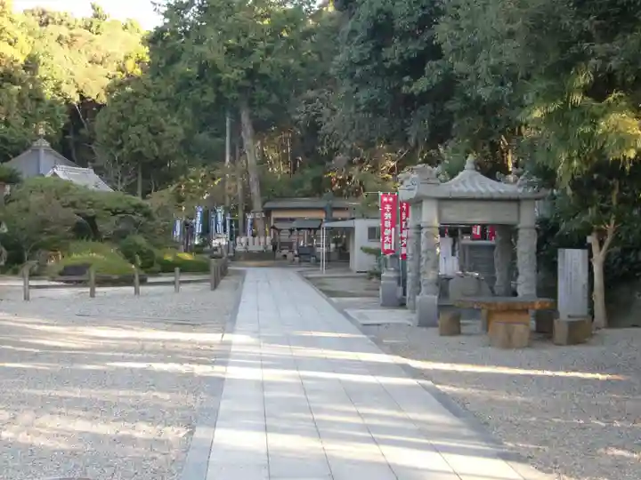 極楽寺のその他建物