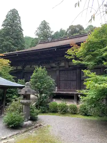 金剛輪寺のその他建物