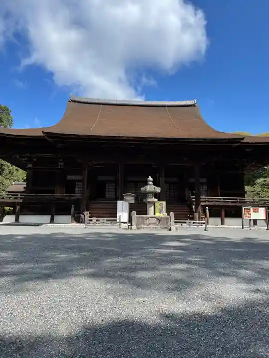 園城寺(三井寺)(滋賀県)