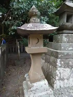 高來神社(神奈川県)