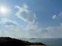 福徳稲荷神社(山口県)