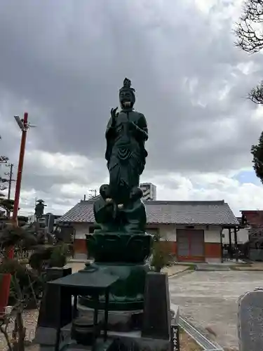 三河三弘法第二番　西福寺(愛知県)