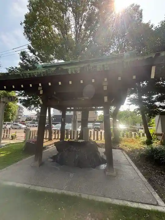 多奈波太神社(愛知県)
