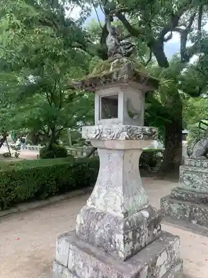 太宰府天満宮のその他建物