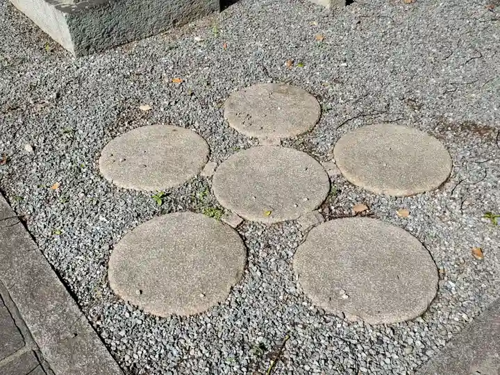 早川神社のその他建物