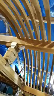 帰厚院のその他建物