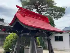 多賀神社(東京都)