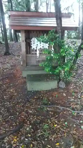 熊野神社(栃木県)