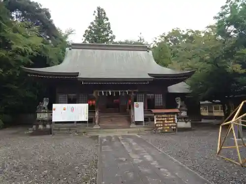 三河ゑびす神社(愛知県)