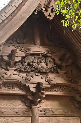 祇園神社(宮崎県)