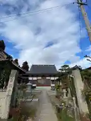 徳成寺(福島県)