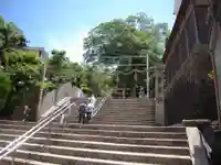 枚岡神社のその他建物