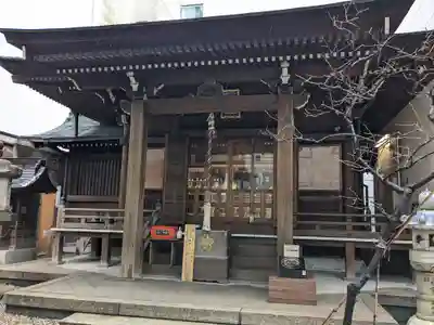 櫻天神社(愛知県)