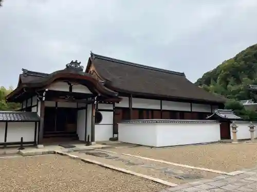 萬福寺(京都府)