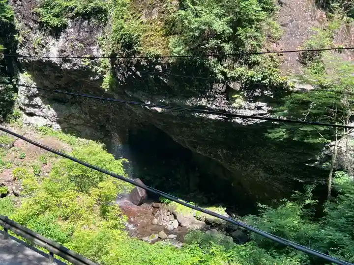 榛名神社(群馬県)