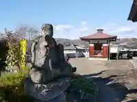 龍石寺のその他建物