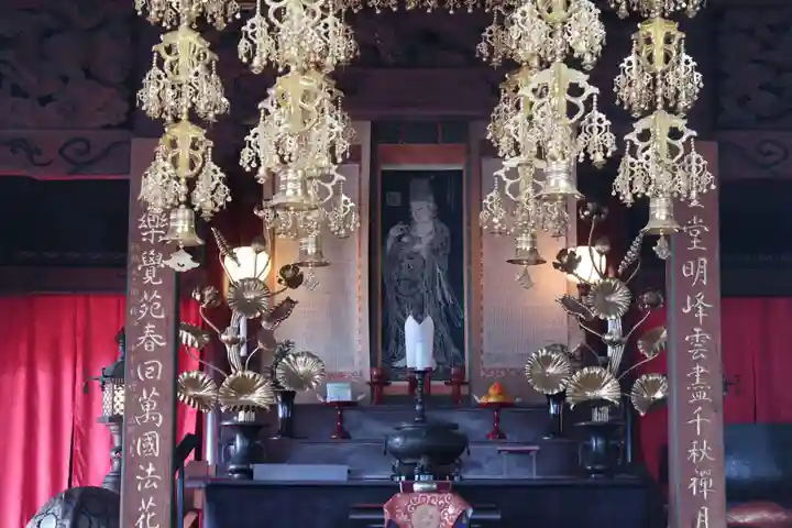 勝楽寺(愛知県)