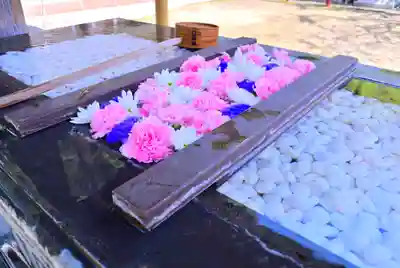 根岸八幡神社(神奈川県)