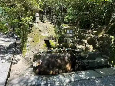 石上神宮(奈良県)